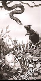 Death Kiss by Steph Ruple