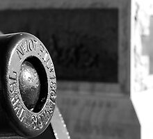 Cannons of Gettysburg 2 by ijam357
