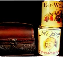 Mi-Boy by RobertCharles
