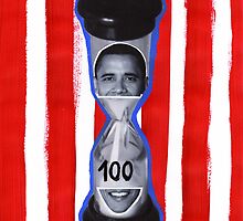 100 Smiling Days by philzerg
