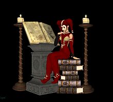 It`s fun to learn by LoneAngel