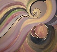 Engulfed by His Love by Kelly Turner