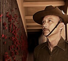 Anzac - Remembering Those Lost 1b by tmac