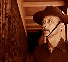 Anzac - Remembering Those Lost 1c by tmac