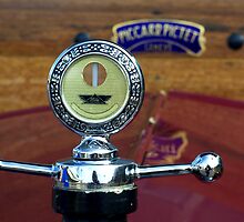 Ford 1923 by dodgsun