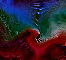 Chasm by blamo