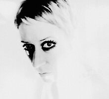 After Hours by Selkie