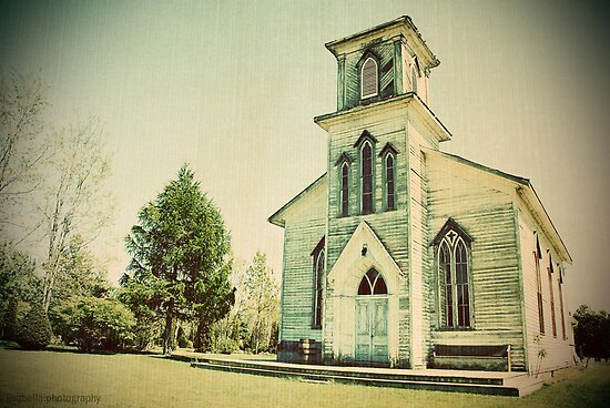 Lynedoch Church