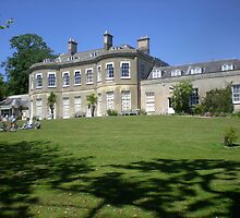 Upton Country House by Songwriter