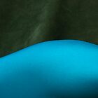 Blue Bodyscape by AnonymousArt