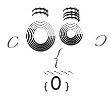 Type Face by kSwann