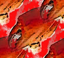 Feeling Crabby by Adrena87
