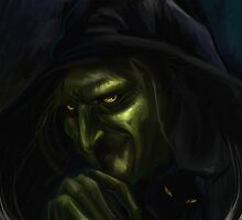 Wicked by Heather Rinehart