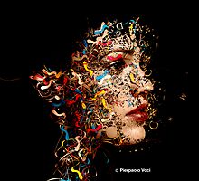 Alias... by Pierpaolo Voci