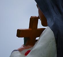 Nun by Rowan Lewgalon