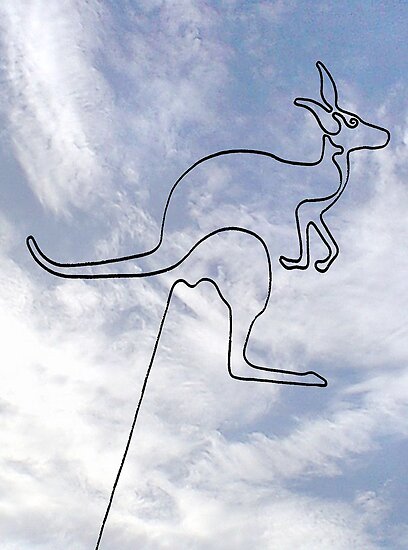 kangaroo design