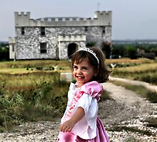 My Precious Pretty Princess by googlericky