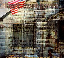 home of the brave by Marie Monroe