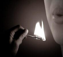 ALLOW ME... by June Ferrol