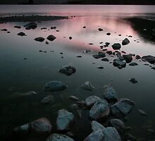 Fragments of Time by Paul Tupman