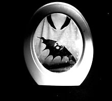 Aint bat ashamed by Userlain