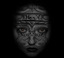 Delightfully Dark by Elizabeth Burton