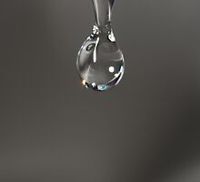 Happy Drop - Proof Water Makes You Feel Good ☺ by StarKatz