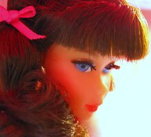 Barbie's Best Side by Vanessa Barklay