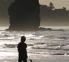 Man Versus Wild by marklincoln