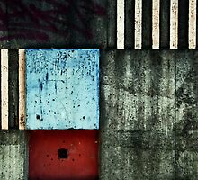 |_|"" by Annemie Hiele