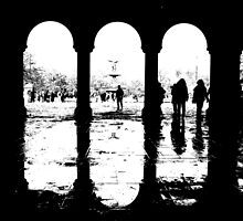 Homesick by Farras Abdelnour