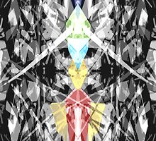 TOTEMIC by Paul Quixote Alleyne