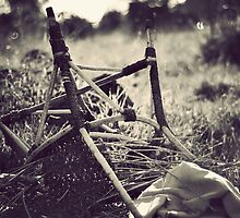 Obstacles do not exist to be surrendered to, but only to be broken. by Ashton Doyle
