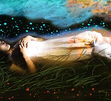 The Deep Sleep by F.A. Moore