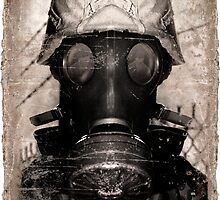Dysthymia by Andrew Holford