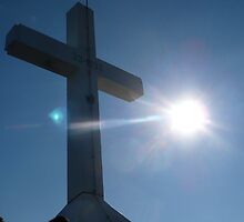 Reached The Top, Engulfed By Grace by IrishEyes0