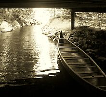 Shelter for the Soul by Mark Odland