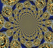Program Meld Explosion by Hypnogoddess