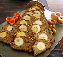 Meatloaf by aldemore