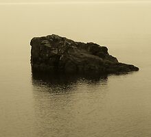 Rock of Ages by Mark Odland