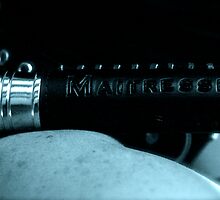 Mine... by SaddiKt