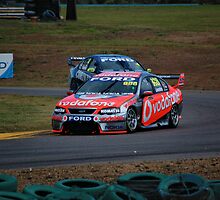 CRAIG LOWNDES by Cheryl Hall