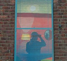 83 - WINDOW MURAL, NORTH SHIELDS (D.E. 2005) by BLYTHPHOTO