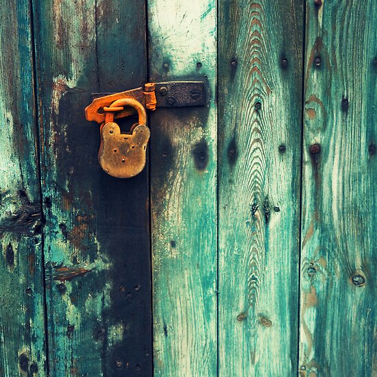 the door analysis the door analysis