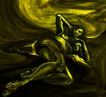 Her Lucid Dream by Melissa Shawn Griffin