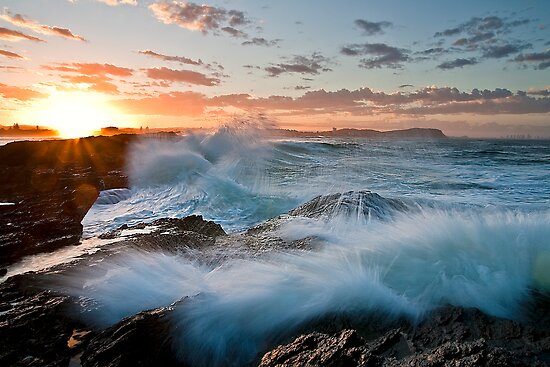 currumbin alley