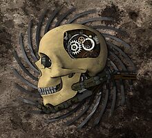 Mind Control by Packrat