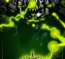 Game of Kings, Wave Six Preview - the Black Queen-Bishop's Pawn by GameOfKings