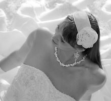 A Beautiful Bride IV by deahna