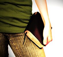 The Word by Pamela Maxwell